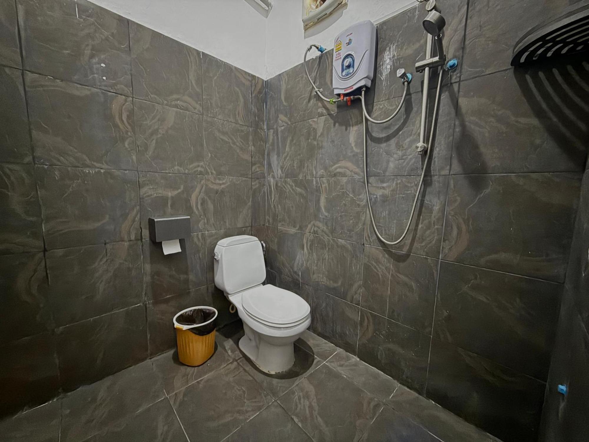 Xin Ya Duo Hotel Luang Prabang Buitenkant foto