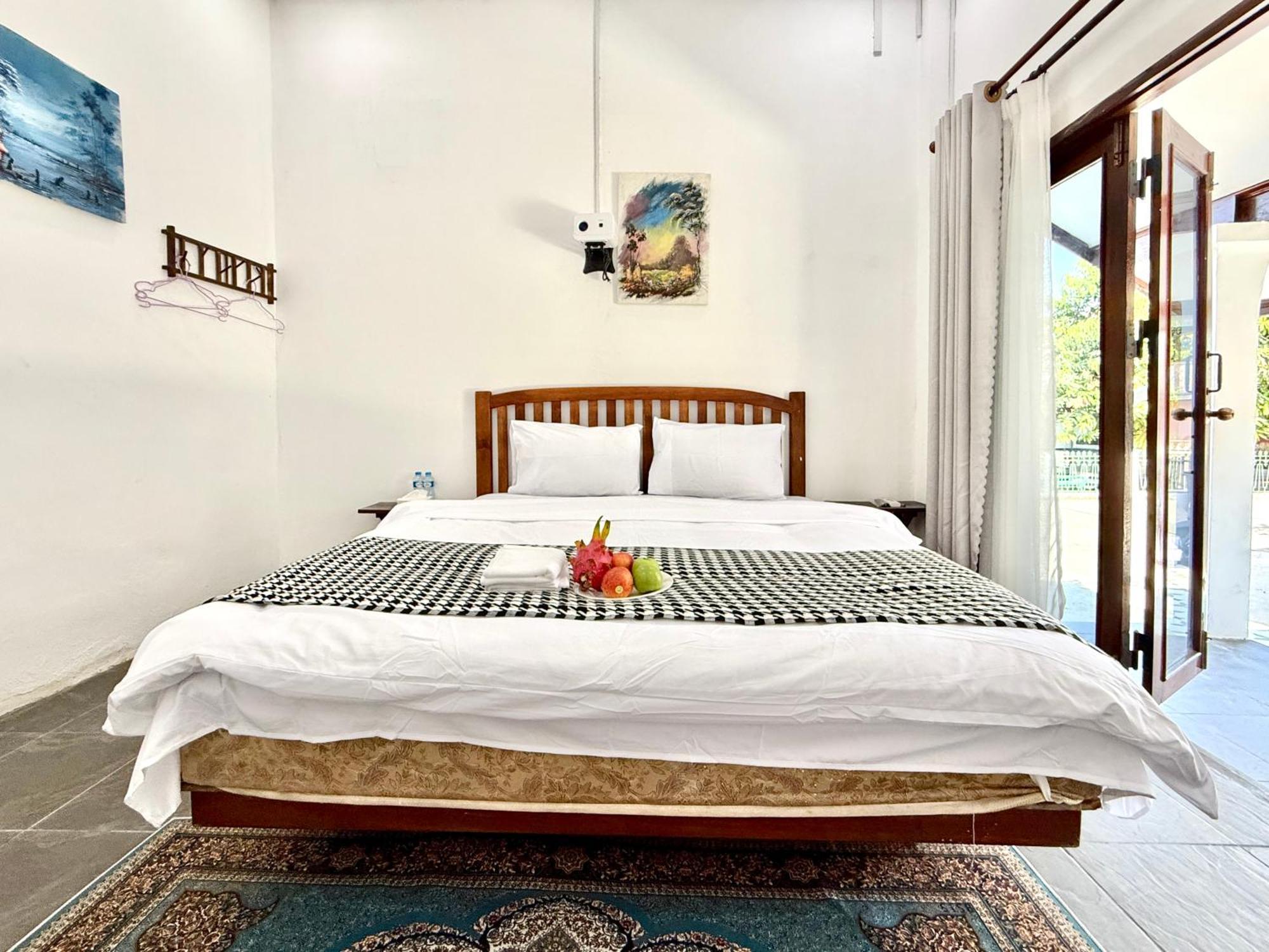 Xin Ya Duo Hotel Luang Prabang Buitenkant foto