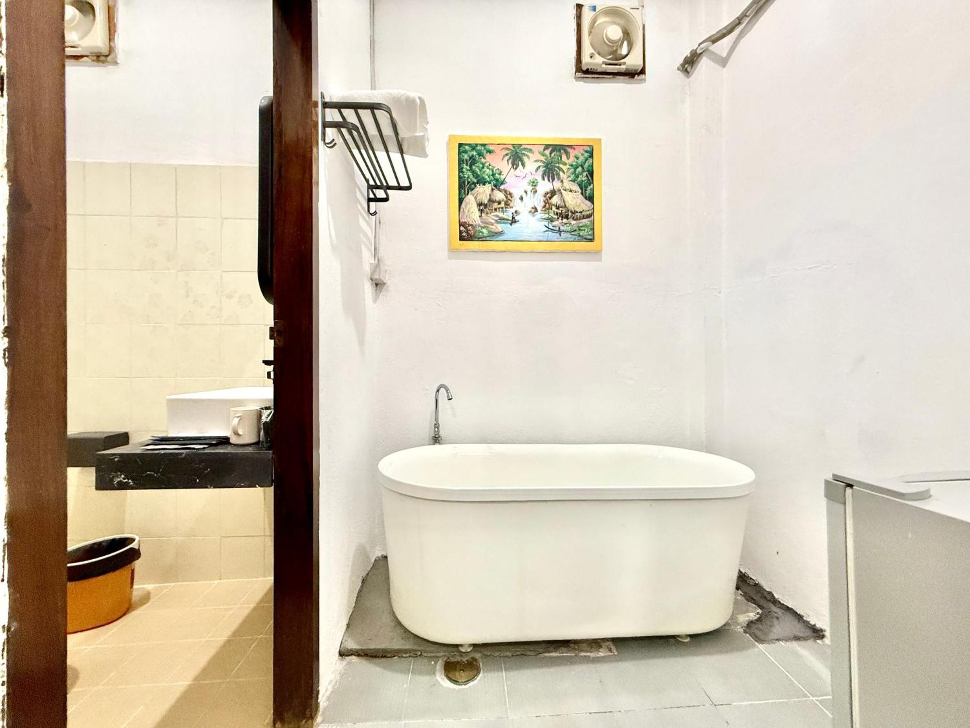 Xin Ya Duo Hotel Luang Prabang Buitenkant foto